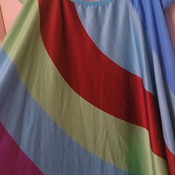 The Dress From 13 Going On 30 Movie! XL!! - Picture 3 of 5